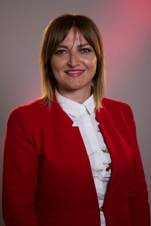 Mirela Kanlić